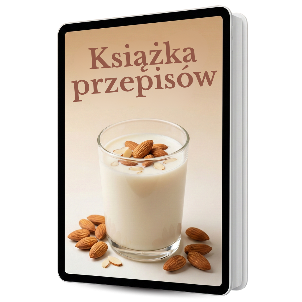 Ebook z przepisami GRATIS